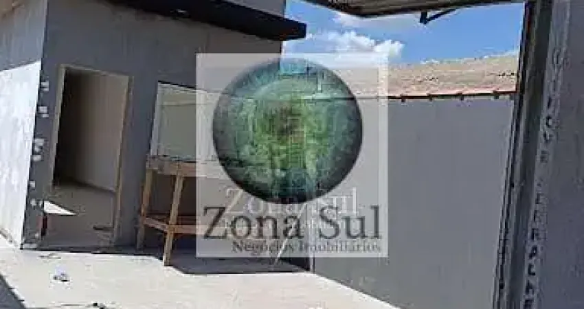 Casa com 2 quartos à venda na Rua Jerônimo da Veiga, 585, George Oettrer, Iperó