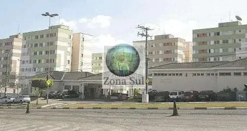 Aluguel de apartamento 3 dormitórios em jd clarice - votorantim