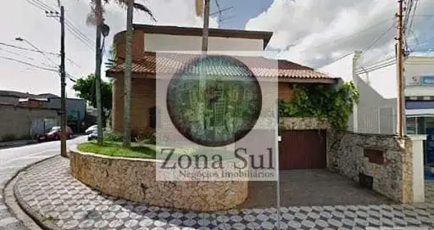 Casa com 4 quartos à venda na Rua João dos Santos, 877, Jardim Santa Rosália, Sorocaba