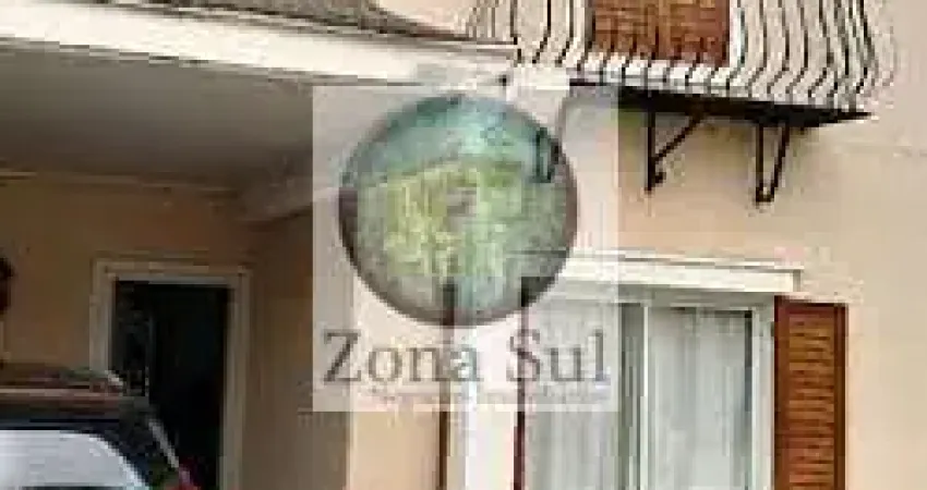 Casa em condomínio fechado com 3 quartos à venda na Rua Elias Rodrigues Claro, 390, Jardim São Carlos, Sorocaba