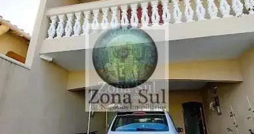 Casa com 3 quartos à venda na Rua Páschoa Buscariol, 20, Centro, Votorantim