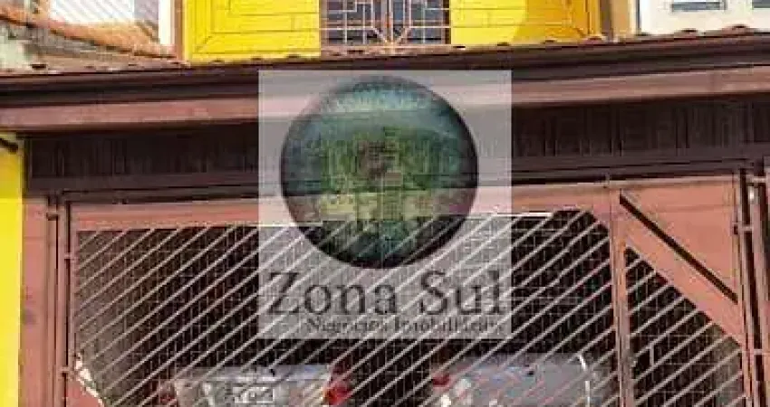 Casa com 3 quartos à venda na Rua Joaquim Fogaça, 604, Vila Dominguinho, Votorantim