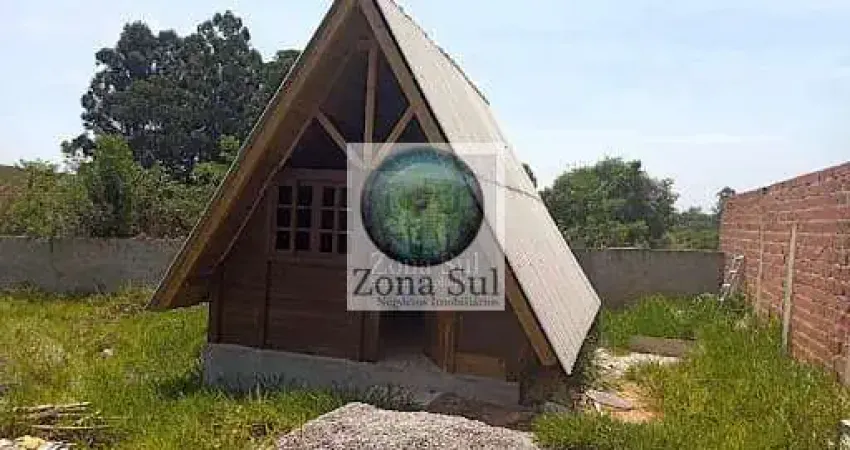 Casa com 1 quarto à venda na Estrada da Servidão, 457, Jardim Ana Maria, Sorocaba