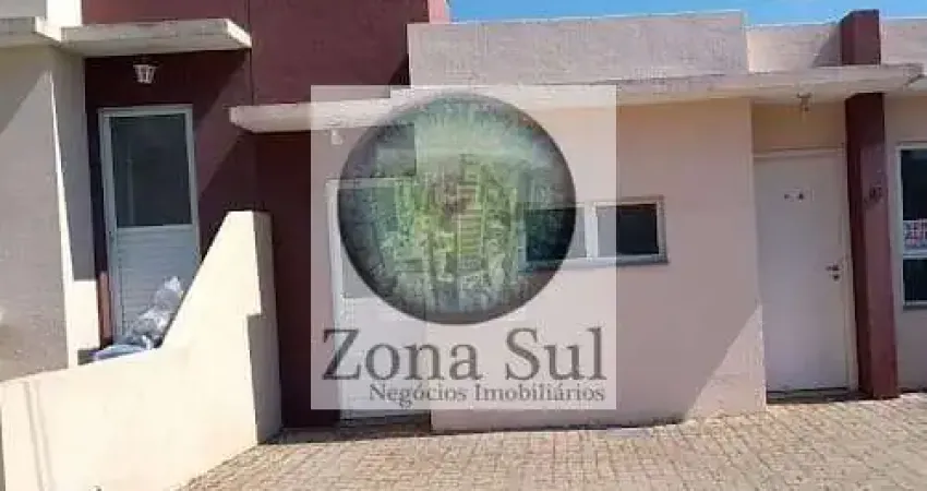 Casa em condomínio fechado com 2 quartos à venda na Rua Anália Pereira, 1250, Vila Pedroso, Votorantim