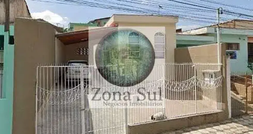 Casa com 1 quarto à venda na Rua Cervantes, 365, Vila Barcelona, Sorocaba