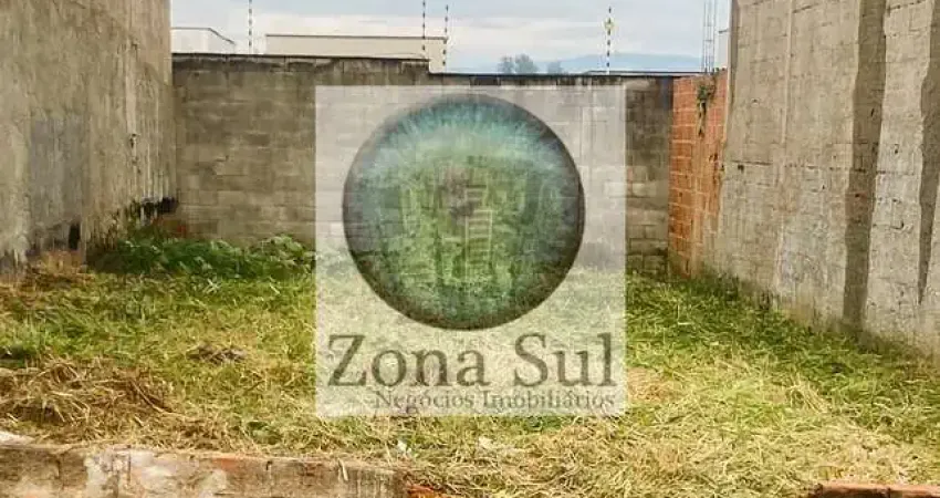 Terreno à venda, jardim residencial villagio ipanema i, sorocaba, sp