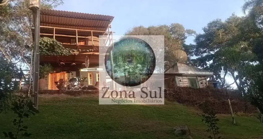 Chácara / sítio com 2 quartos à venda na Estrada Vicinal, 100, Piraporão, Piedade