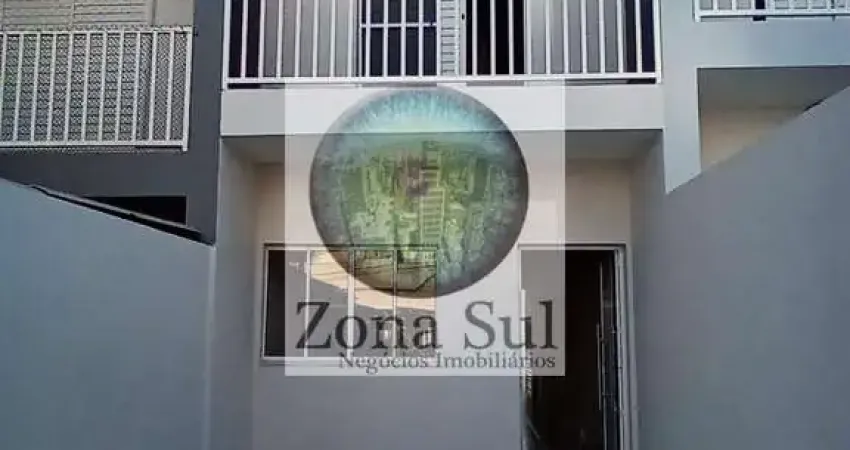 Casa com 2 quartos à venda na Rua Bernardo Lichtenfels Júnior, 258, Vila Esperança, Sorocaba