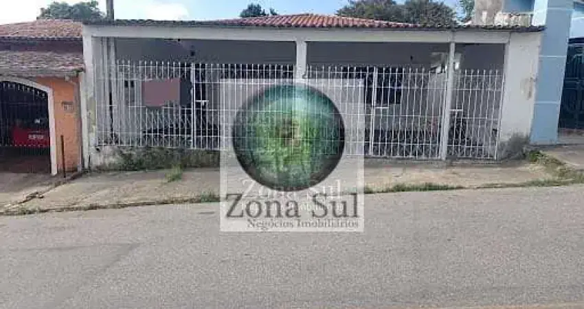 Casa com 5 quartos à venda na Rua Eugênio Gonçalves de Souza, 100000, Cajuru do Sul, Sorocaba