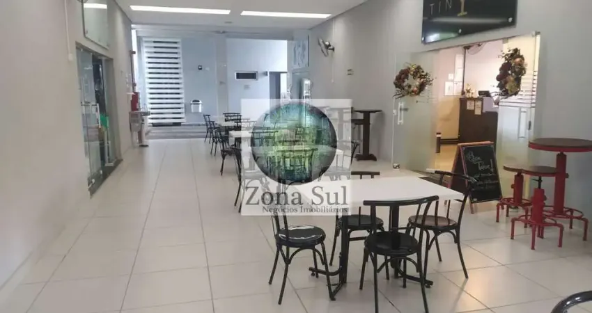 Sala comercial à venda na Avenida Washington Luiz, 310, Jardim Emília, Sorocaba