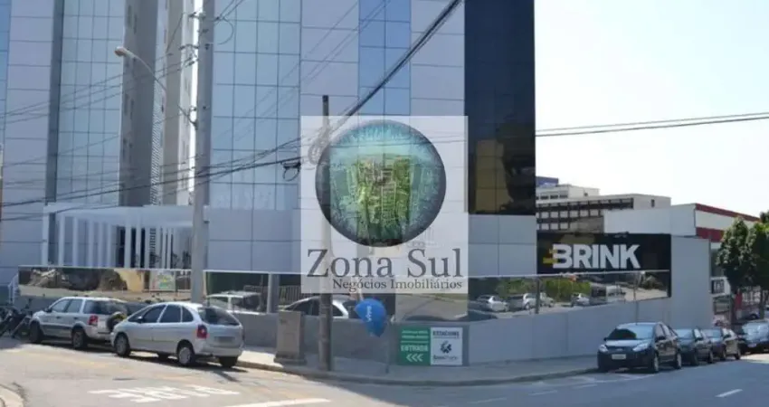 Sala comercial à venda na Avenida Washington Luiz, 310, Jardim Emília, Sorocaba