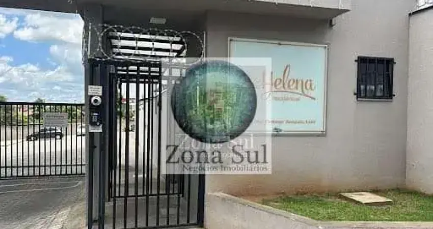 Apartamento com 2 quartos à venda na Avenida Manoel de Camargo Sampaio, 1444, Vila Helena, Sorocaba