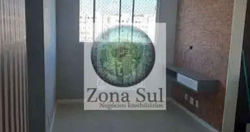 Apartamento com 2 quartos à venda na Rua Oswaldo Mezadri, 619, Jardim Mirante dos Ovnis, Votorantim