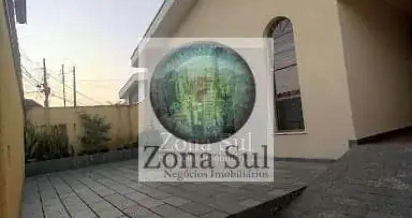 Casa com 3 quartos à venda na Rua Angelino Francisco Parri, 306, Parque Bela Vista, Votorantim