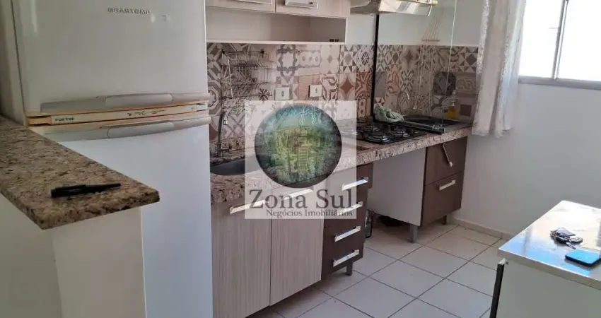 Apartamento com 2 quartos para alugar na Avenida Três de Março, 1435, Alto da Boa Vista, Sorocaba