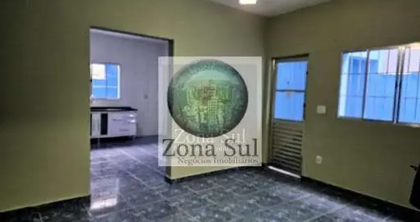 Casa com 2 quartos à venda na Rua Benedito Antônio dos Santos, 186, Parque Jataí, Votorantim