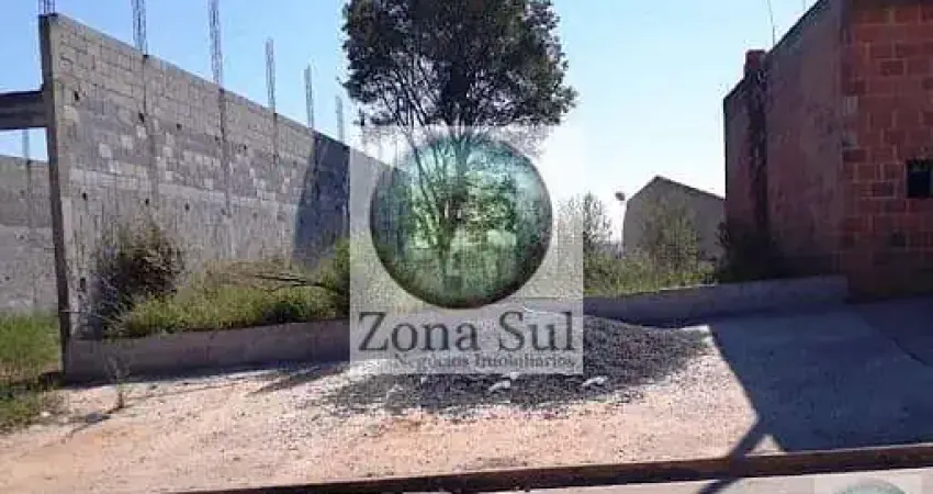 Terreno à venda na Rua Azel de Arruda, 752, Parque São Bento, Sorocaba