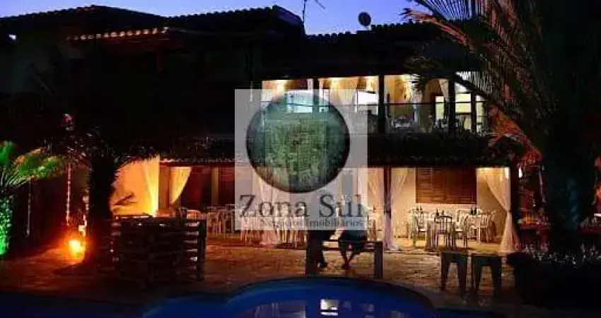 Casa em condomínio fechado com 4 quartos à venda na Rua Francisco Pagliato, 15, Portal do Sabiá, Araçoiaba da Serra