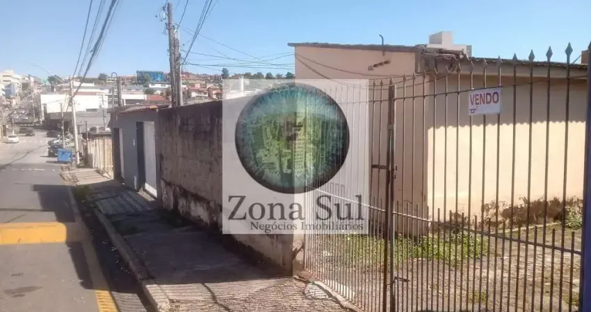 Terreno à venda na Rua Eduardo Prado, 380, Centro, Votorantim