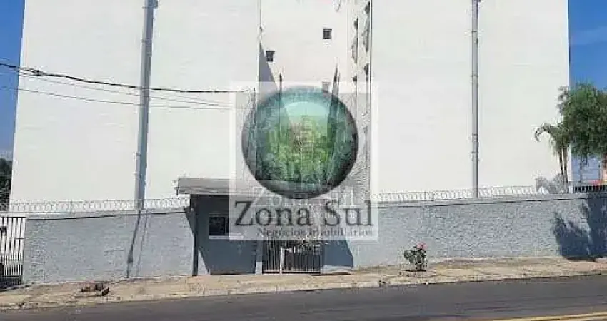 Apartamento com 2 quartos à venda na Rua Comendador Vicente Amaral, 940, Jardim Guarujá, Sorocaba