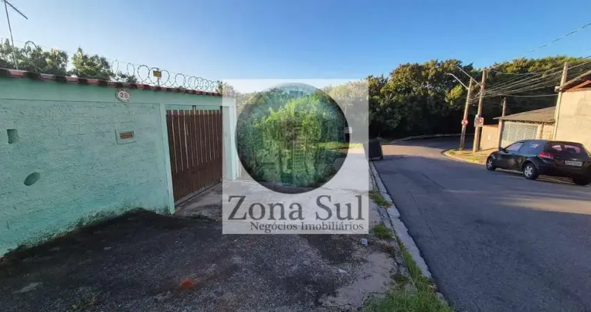 Casa com 3 quartos à venda na Rua Pilades Scaletti, 16, Vila Nova Sorocaba, Sorocaba