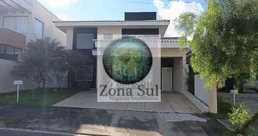 Casa à venda residencial aldeia da mata, votorantim: 3 dorms, 200m²