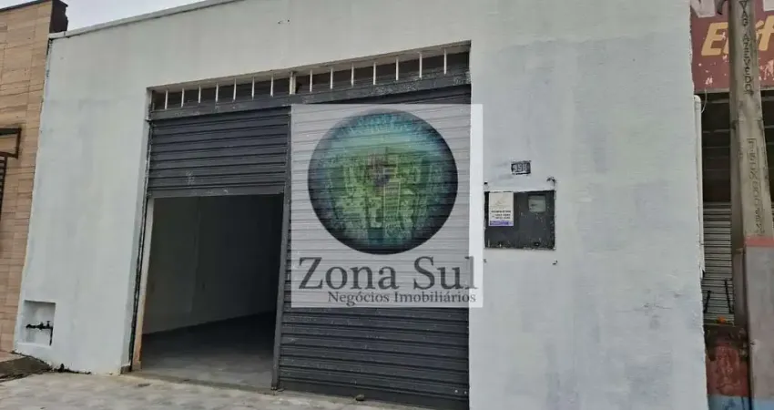 Ponto comercial excelente para locação, de comercio em geral vila barcelona, sorocaba, sp