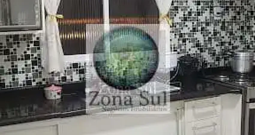 Apartamento com 2 quartos à venda na Rua Atanázio Soares, Vila Olímpia, Sorocaba