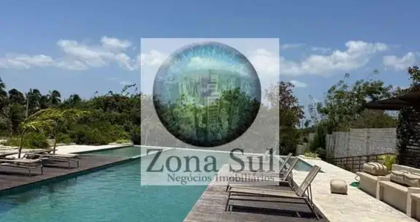 Terreno à venda,condomínio mirante do paracuru, paracuru, ce