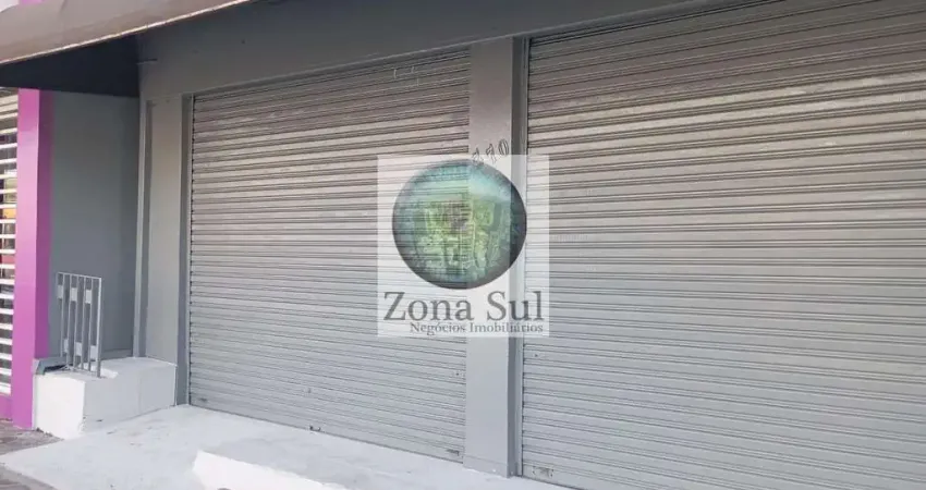 Ponto comercial para alugar na Avenida 31 de Março, 370, Centro, Votorantim