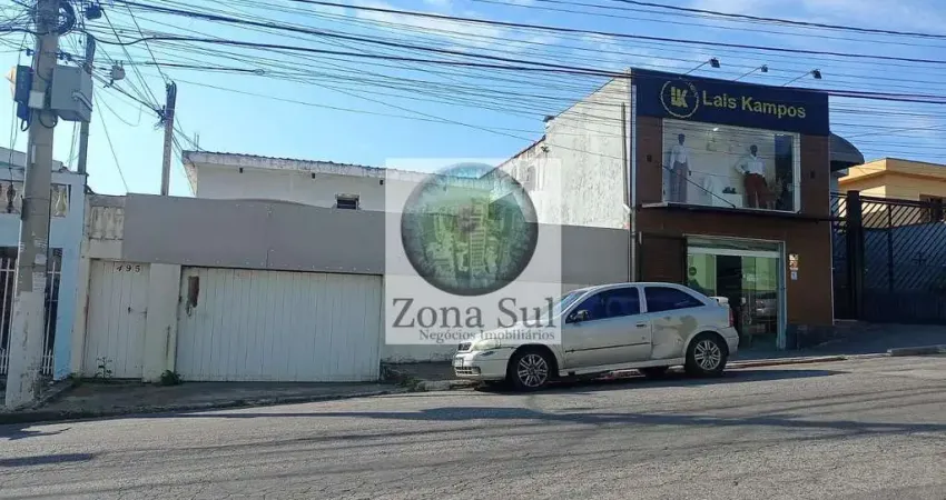 Casa com 4 quartos à venda na Rua Pedro Fontes, 495, Rio Acima, Votorantim
