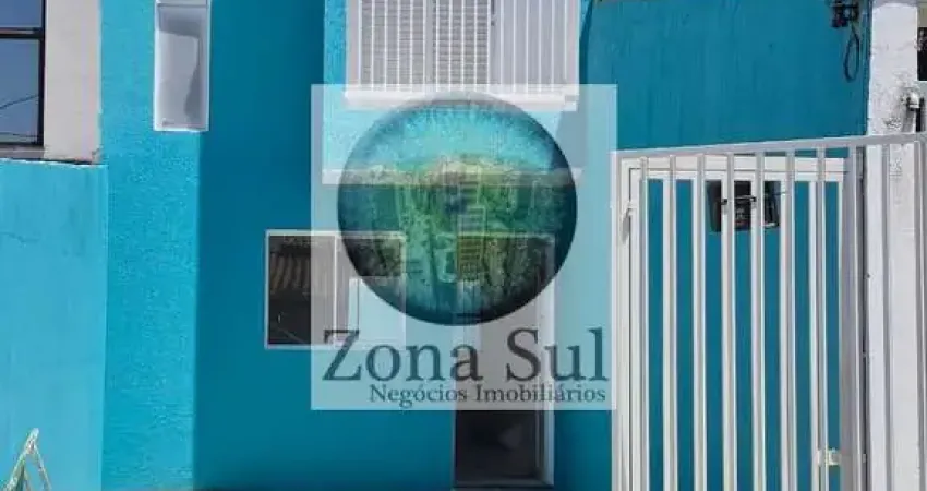 Casa com 2 quartos à venda na Rua Sudário Paldini, 32, Residencial Monte Verde, Votorantim