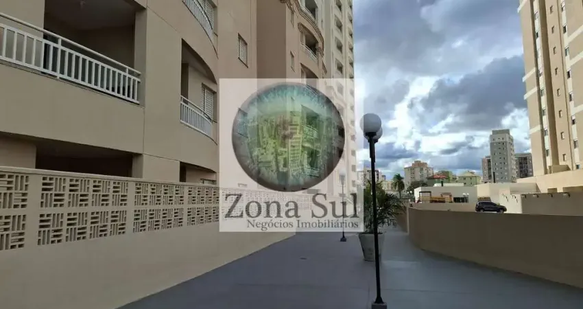 Apartamento  novo para locação,  tres dormitorios sendo uma suite parque campolim, sorocaba, sp