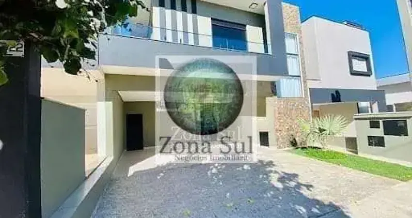 Casa em condomínio fechado com 4 quartos à venda na Avenida Elias Maluf, 3305, 3305, Jardim Wanel Ville V, Sorocaba