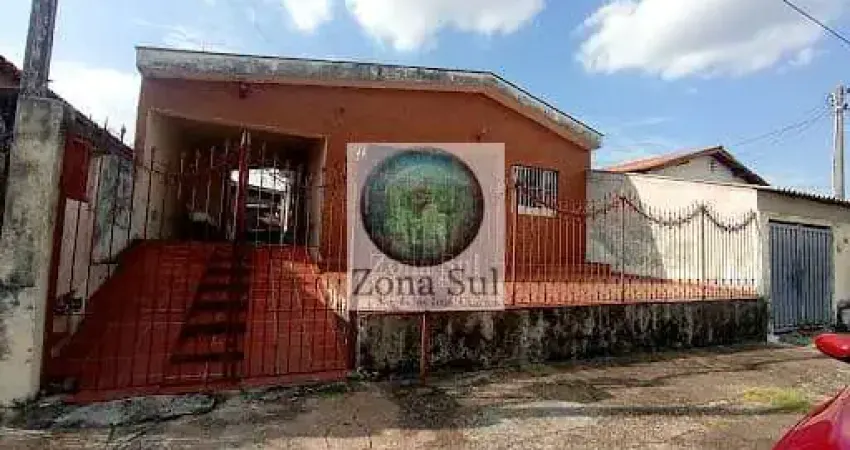 Casa com 2 quartos à venda na Rua José Herrera Higuera, 556, Jardim Icatu, Votorantim