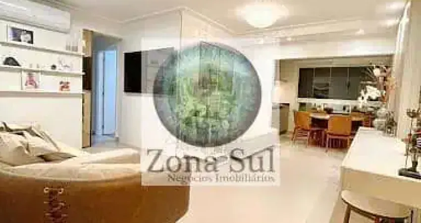 Apartamento com 3 quartos à venda na Rua Antonio Perez Hernandez, Parque Campolim, Sorocaba