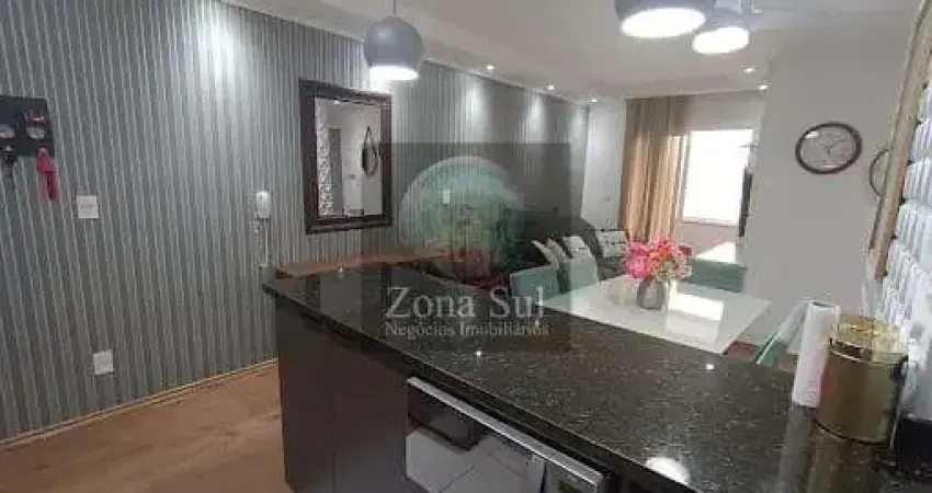 Apartamento com 3 quartos à venda na Avenida Gisele Constantino, 430, Parque Bela Vista, Votorantim