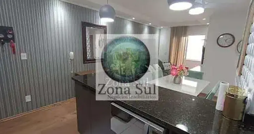 Apartamento com 3 quartos à venda na Avenida Gisele Constantino, 430, Parque Bela Vista, Votorantim