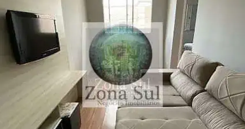 Apartamento com 2 quartos à venda na Rua Frederico Harder, 160, Jardim Novo Mundo, Votorantim