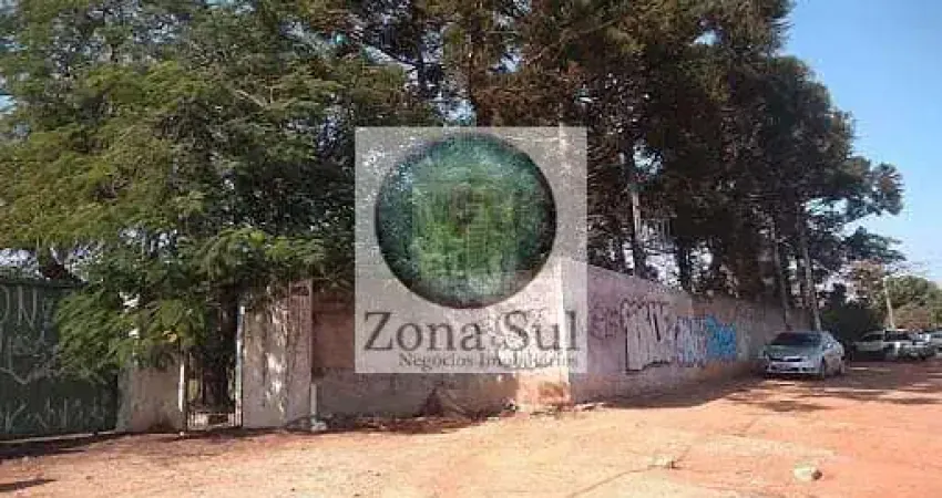 Terreno à venda na Avenida Doutor Armando Pannunzio, 2001, Jardim Vera Cruz, Sorocaba