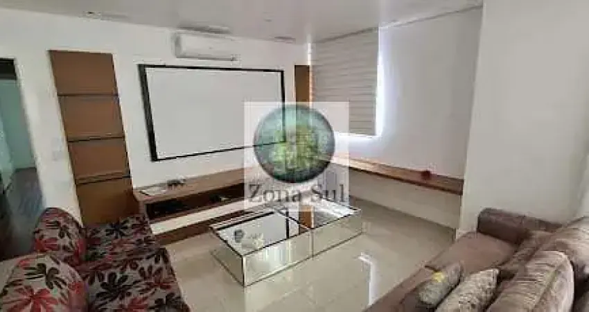 Apartamento à venda 4 quartos, 3 suites, 5 vagas, 246m², parque campolim, sorocaba - sp