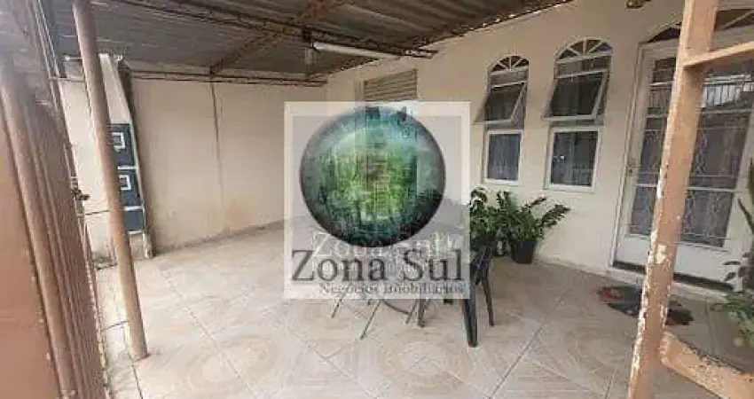 Casa com 3 quartos à venda na Rua Paula Ney, 1131, Centro, Votorantim