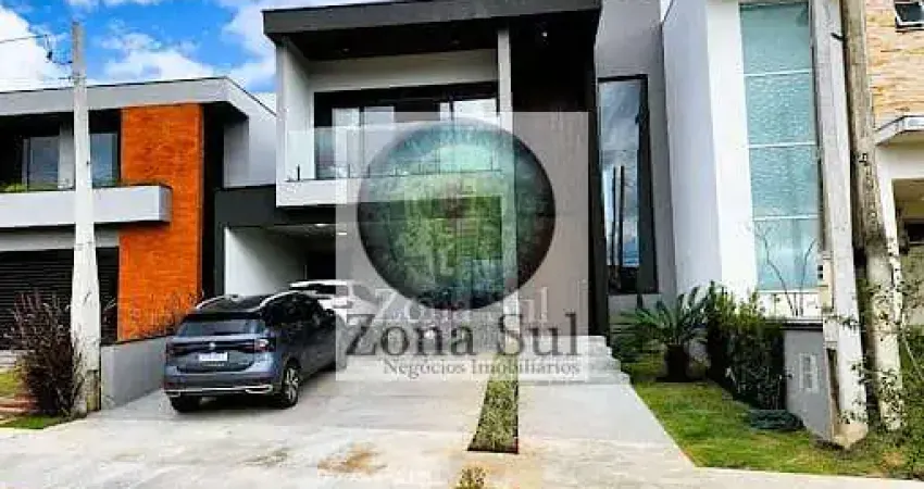 Casa em condomínio fechado com 4 quartos à venda na Rodovia João Leme dos Santos, 187, Parque Reserva Fazenda Imperial, Sorocaba