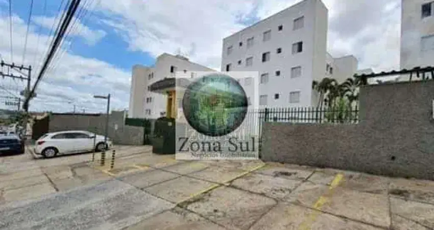 Apartamento com 2 quartos à venda na Rua Paes de Linhares, Vila Fiori, Sorocaba