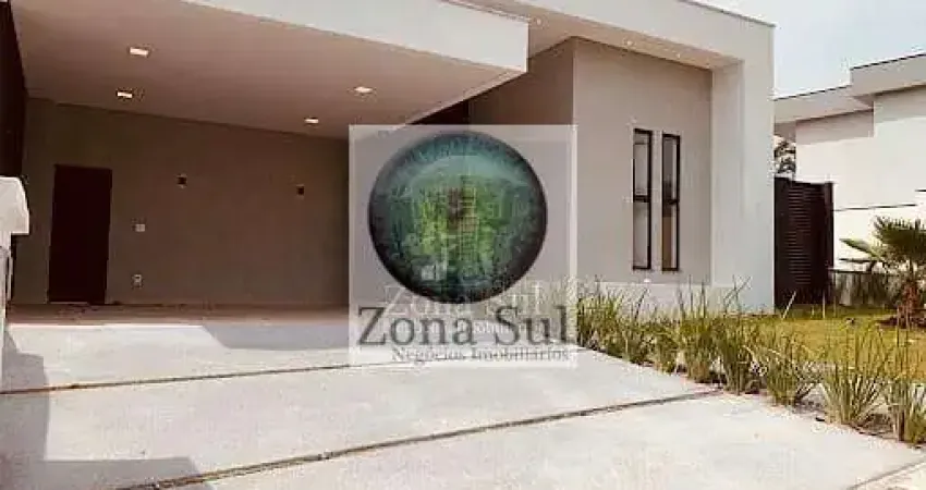 Casa em condominio cyrela landscape esplanada votorantim sp