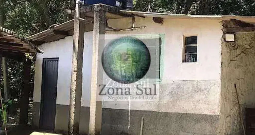 Chácara / sítio com 2 quartos à venda na Rua Pedro Vieira Maia, Caieiras, Sarapuí