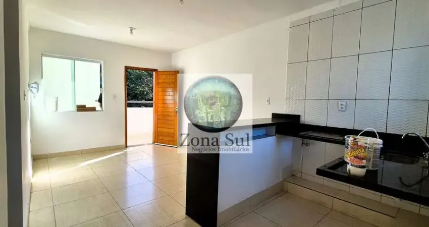 Apartamento novo para locação, parque bela vista, votorantim, sp