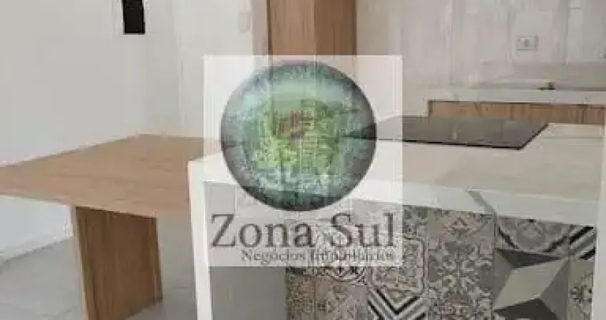 Apartamento com 2 quartos à venda na Rua Romeu do Nascimento, Jardim Refúgio, Sorocaba