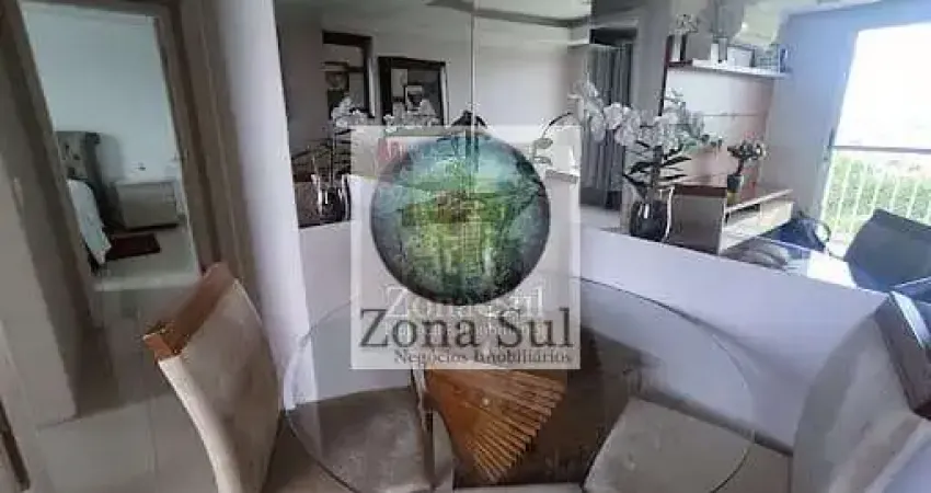 Apartamento com 2 quartos à venda na Rua Comendador Vicente Amaral, 2285, Jardim Guarujá, Sorocaba