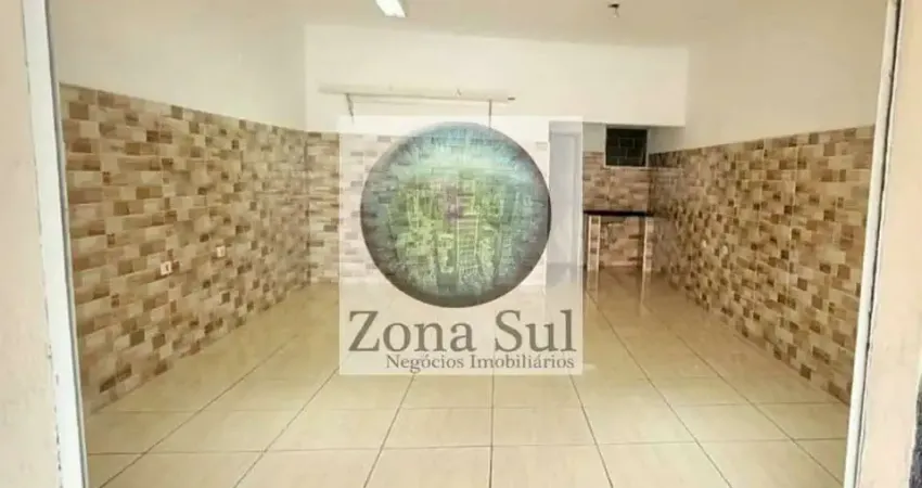 Sala comercial para alugar na Rua Doutor Américo Figueiredo, 1002, Jardim Simus, Sorocaba